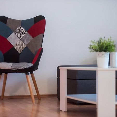 Apartment Luka Arbanasi Zadar Eksteriør billede