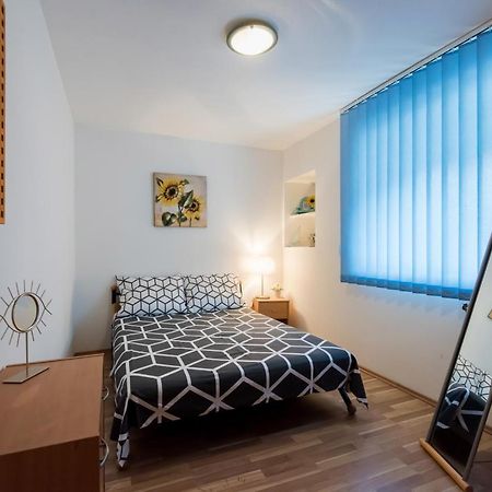 Apartment Luka Arbanasi Zadar Eksteriør billede